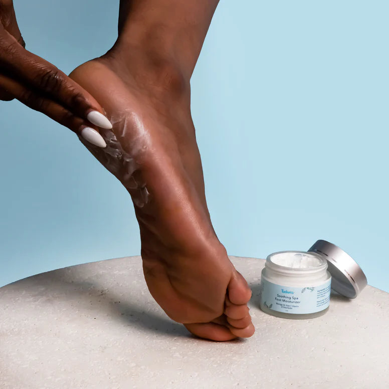 Foot Care Spa Kit